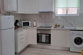 Setubal Holiday Apartment